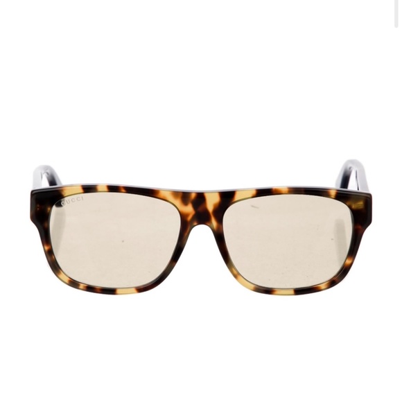 Gucci Sunglasses - Picture 5 of 6